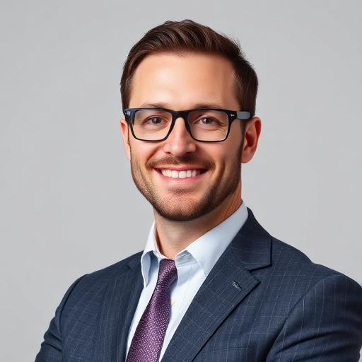 Marcus Reid