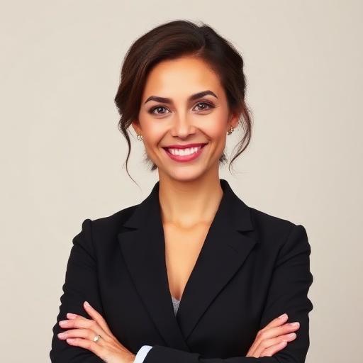 Sarah Chen