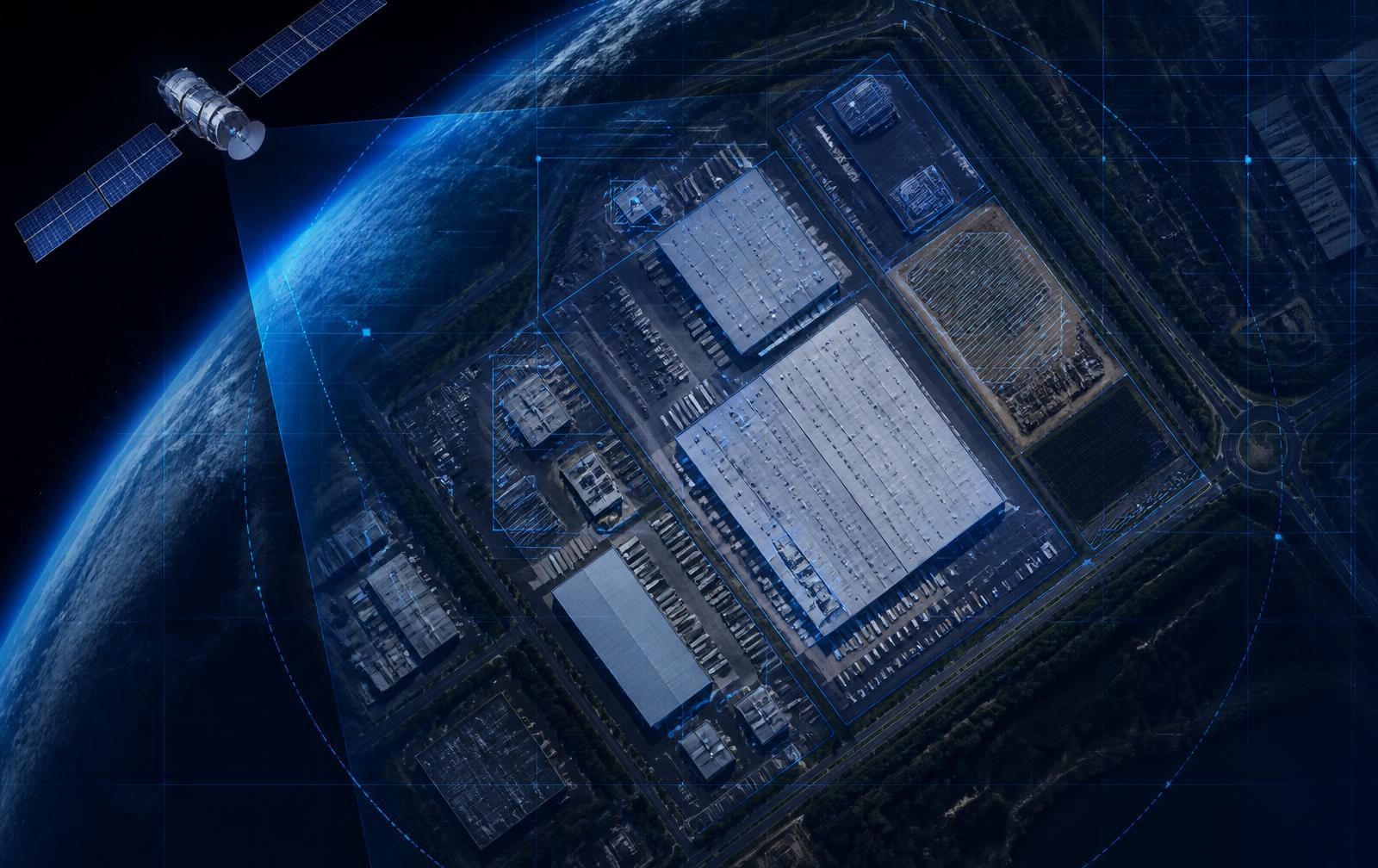 Commercial Satellite Imagery for Business: Providers, Pricing & Real Use Cases (2026)