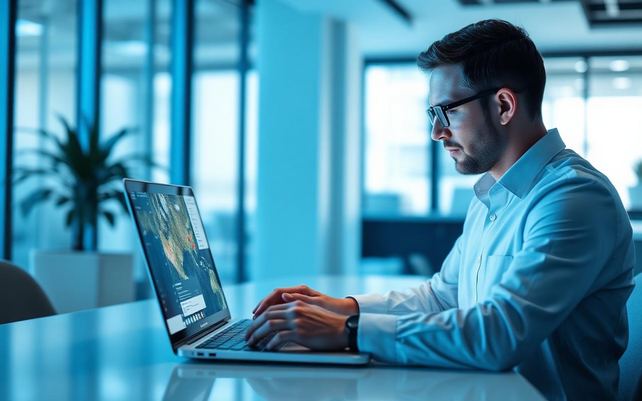 Why construction lenders are ditching site visits in 2025