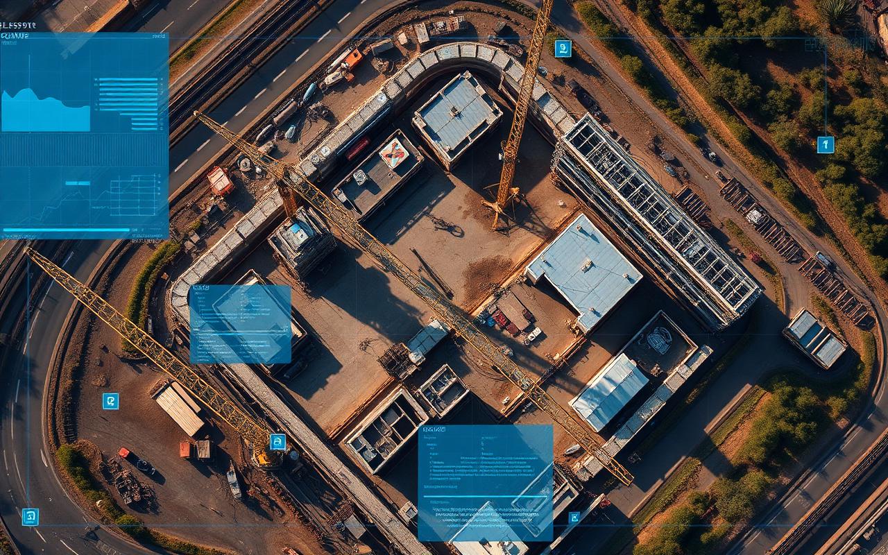 Construction Site Monitoring: The 2026 Guide to Progress, Quality & Security